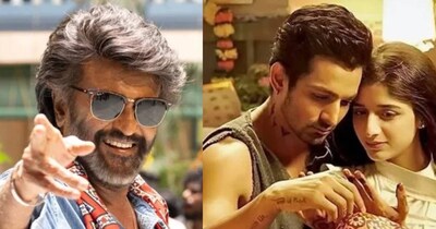 नई दिल्ली. साल 2025 फिल्मों के लिहाज से काफी बेहतरीन साल रहा. इस साल कई ऐसी फिल्में आईं जिन्होंने बॉक्स ऑफिस पर कब्जा ही कर लिया था. कई वेब सीरीज भी रिलीज की गई.  लेकिन जिन फिल्मों का क्रेज इंटरनेट पर जबरदस्त रहा, जो Google Year in Search 2025, में टॉप पर रहीं. जिन्हें गूगल पर जाकर सबसे ज्यादा खोजा गया आज हम उन्हीं फिल्मों की लिस्ट जारी कर रहे हैं. 