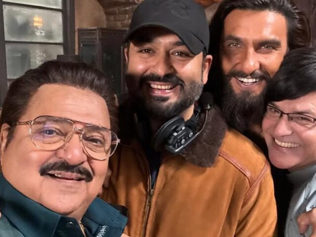 'धुरंधर' की सफलता के बावजूद लाइमलाइट से दूर आदित्य, राकेश ने बताई वजह