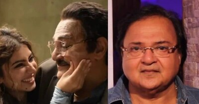 राकेश बेदी ने दिया करारा जवाब 