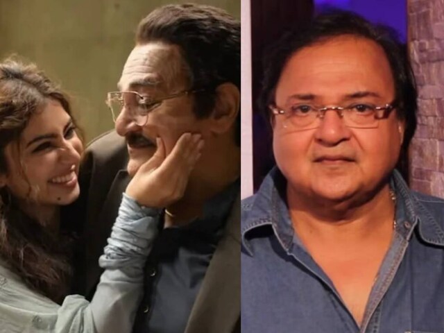 ‘देखने वाले की आंख में गड़बड़ है', राकेश बेदी का फूटा गुस्सा