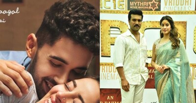 7 New On-Screen Pairings Set to Dazzle in 2026 Films!