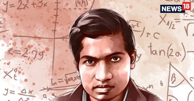 Mational Mathematics Day 2025 : राष्ट्रीय गणित दिवस साल 2011 से मनाया जा रहा है. 