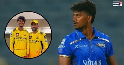 रामकृष्ण घोष ने एक मैच में लिए 7 विकेट