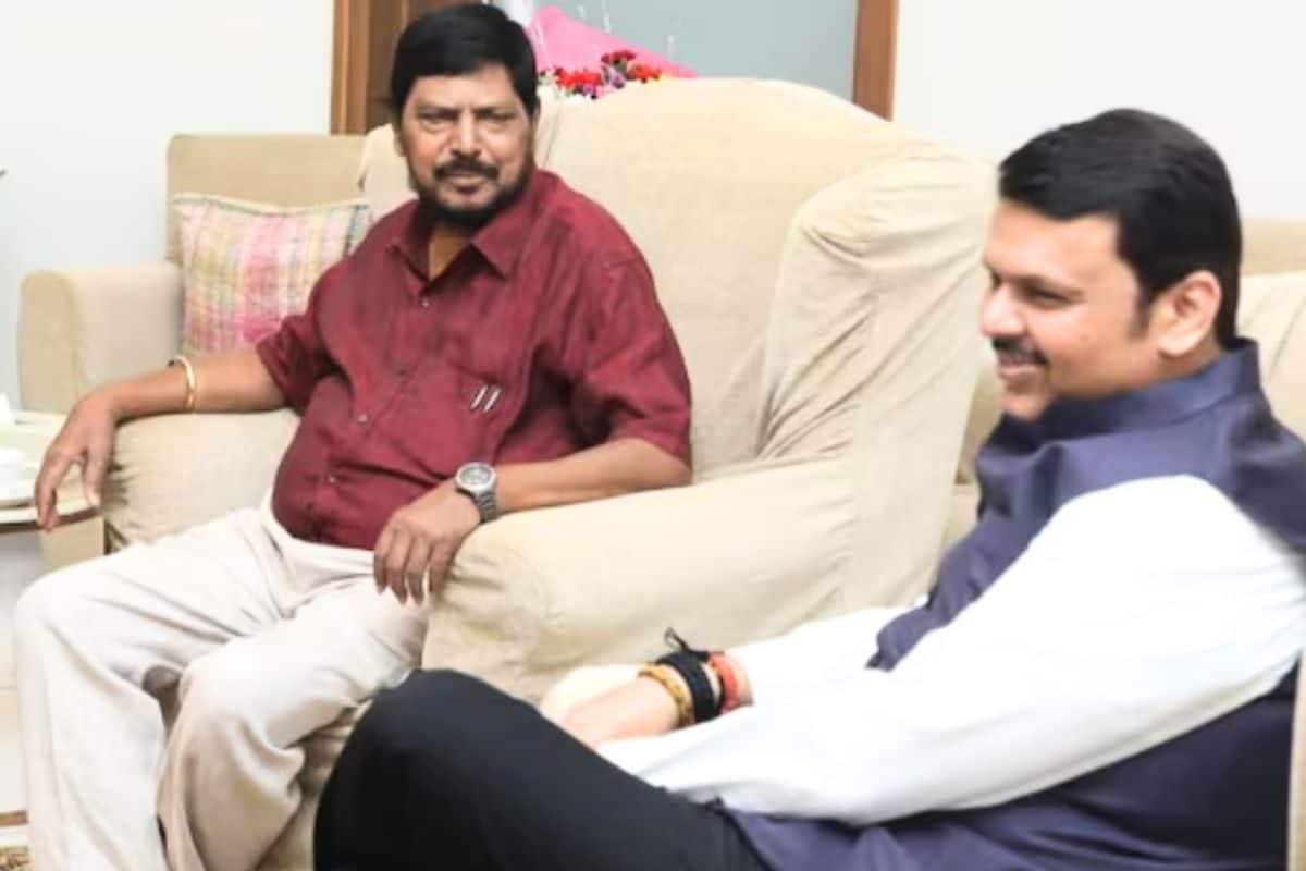 अपने हुए पराए... मनाने के लिए खुद मैदान में उतरे देवेंद्र फडणवीस, लेकिन आठवले की इच्छा का क्या?