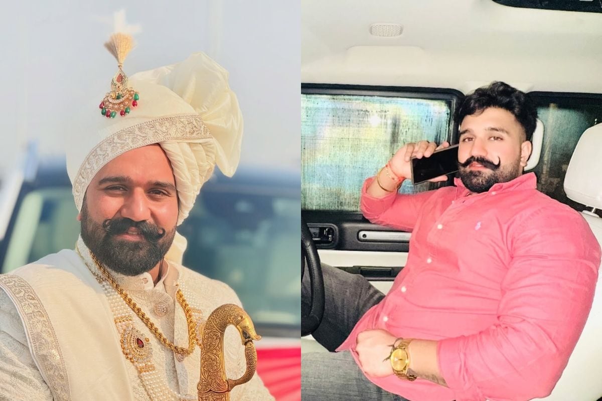 राणा बलाचौरिया को किसने मारी गोली क्या है हत्या की असल वजह पुलिस ने सब बताया