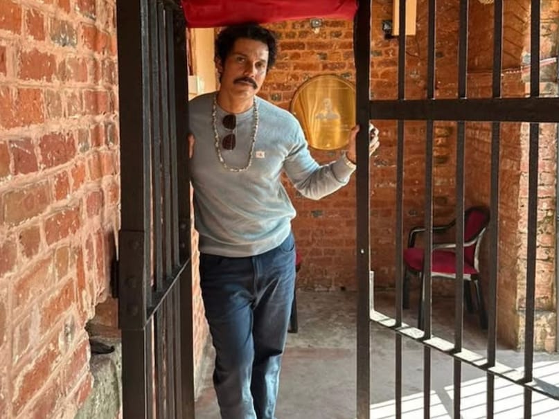 randeep hooda