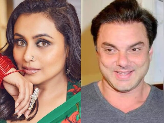 रानी को 'गुलाम' में देख इम्प्रेस हुए थे सोहेल खान, दिया इस फ्लॉप फिल्म में काम