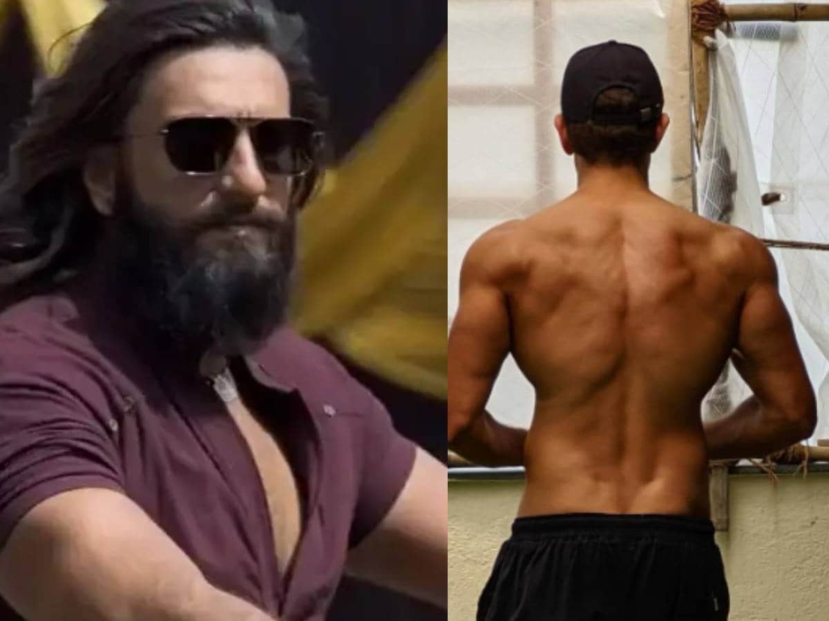 ‘डॉन 3’ में रणवीर सिंह की जगह इस एक्टर की हो रही एंट्री ‘डॉन 3’ में रणवीर सिंह की जगह इस एक्टर की हो रही एंट्री