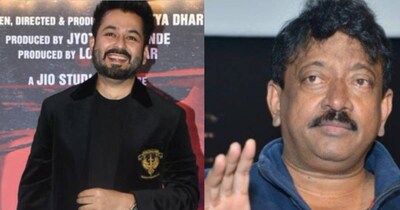 राम गोपाल वर्मा ने धुरंधर की तारीफ में पढ़े कसीदें 