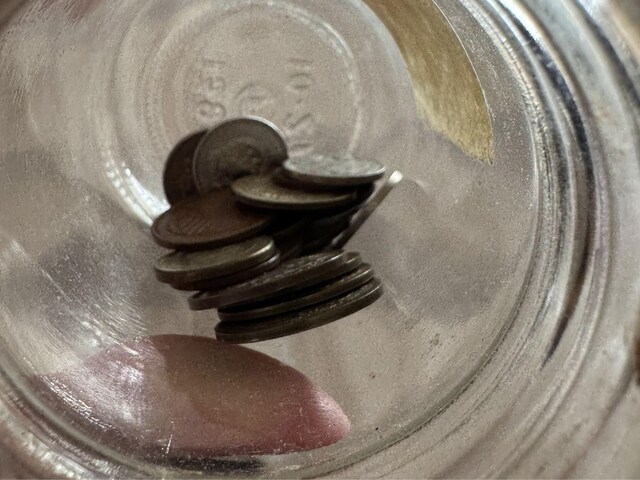 पति जुटाता था दुर्लभ सिक्के, डिब्बे में थे 2 लाख के कॉइन, बीवी ने बेचा!