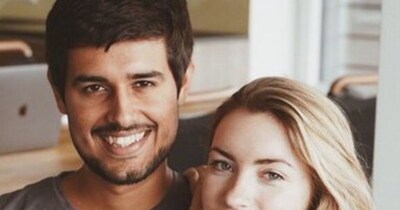 यूट्यूबर ध्रुव राठी ने हरियाणा से अपनी शुरुआती पढ़ाई-लिखाई पूरी की है.