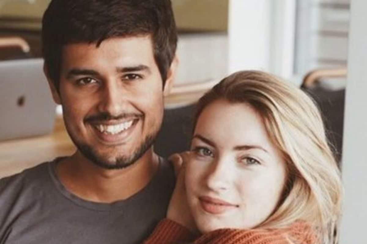 जर्मनी में बैठे ध्रुव राठी के पास कितना पैसा सीईओ से ज्यादा महीने की कमाई