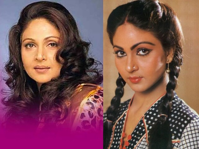 अमिताभ बच्चन की हीरोइन, बॉलीवुड डेब्यू करते ही बनी स्टार