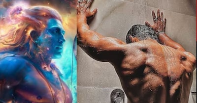 टीवी के 'आदर्श दामाद' रवि दुबे 4000 करोड़ की 'रामायण' में बनेंगे लक्ष्मण.