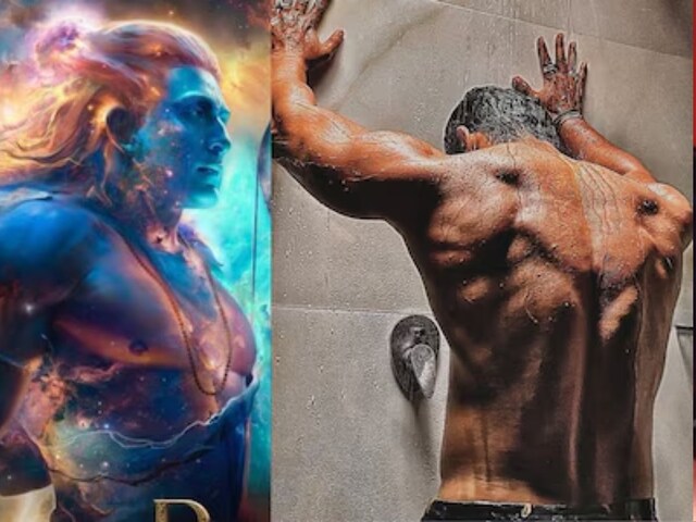 That 'ideal son-in-law' whom every mother, seeing on TV, wanted such a groom for her daughter.