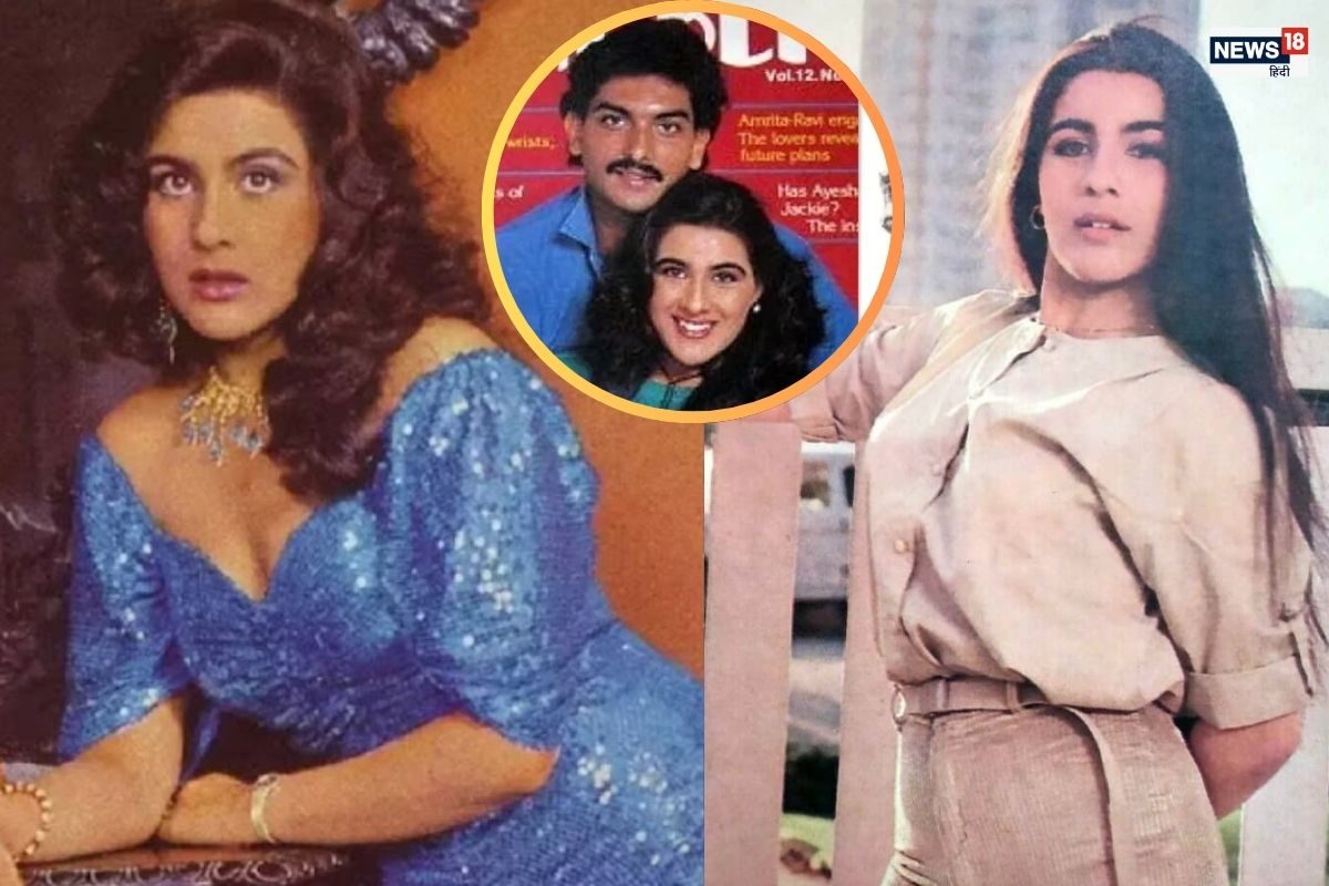 सारा अली खान की मां से था रवि शास्त्री का अफेयर, खुद पैरों पर मार ली कुल्हाड़ी