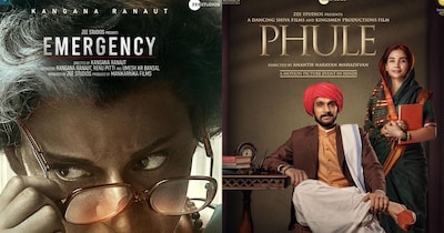True Stories Dominate 2025 Bollywood: Controversies & Triumphs