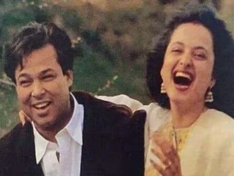 rekha, rekha divorce, rekha untold love story, rekha husband, rekha marriage, amitabh bachchan, bina ramani, mukesh, mukesh agarwal, rekha love story, rekha latest news, rekha Amitabh