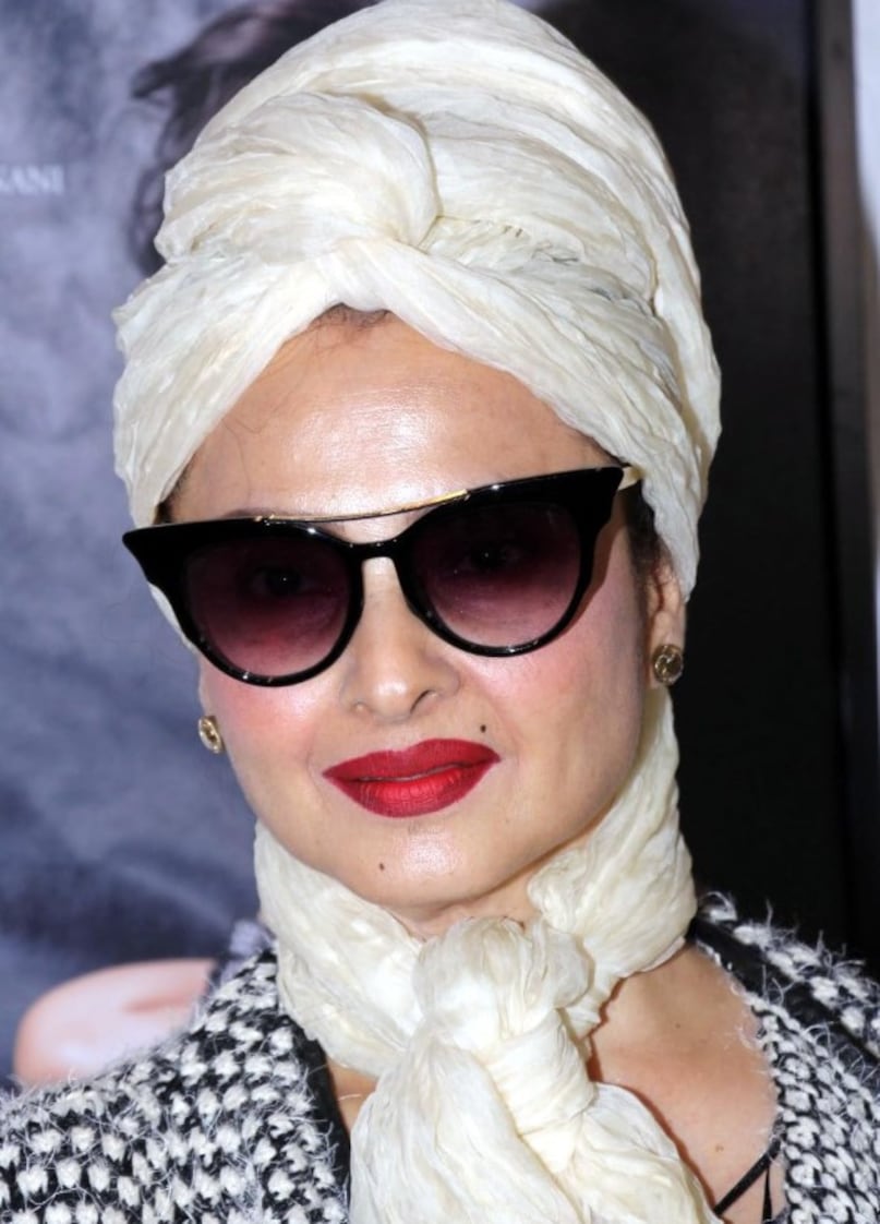 rekha, rekha divorce, rekha untold love story, rekha husband, rekha marriage, amitabh bachchan, bina ramani, mukesh, mukesh agarwal, rekha love story, rekha latest news, rekha Amitabh