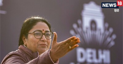 Delhi Hospital News: दिल्‍ली की रेखा गुप्‍ता सरकार 11 अंडर-कंस्‍ट्रक्‍शन हॉस्पिटल को शुरू करने को लेकर बड़ प्‍लानिंग कर रही है. (फाइल फोटो)