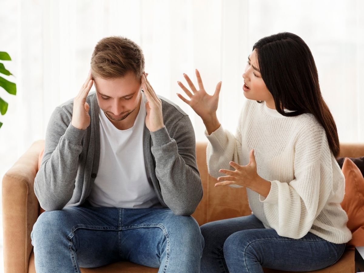 Manoj Bajpayee relationship advice