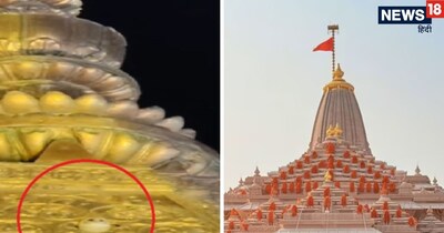 2025: India's Religious Sites Witness Miracles, Mishaps, and Milestones