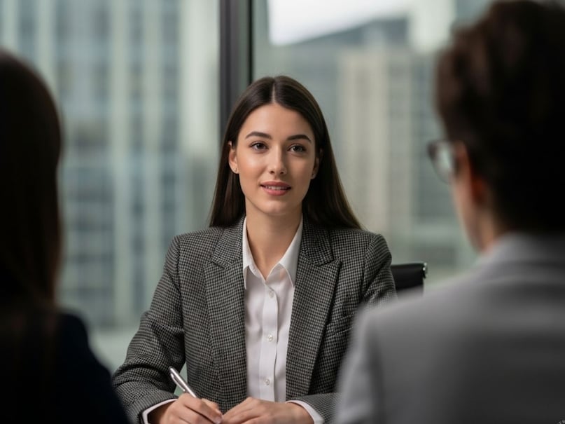  लोग उन्हीं को फॉलो करते हैं जो उन्हें समझदार महसूस कराते हैं, न कि जो उन्हें छोटा दिखाते हैं. इसलिए दूसरों को खुद उनके सवालों के जवाब ढूंढने दें, रेडीमेड सलाह न दें.  (Image- AI) 