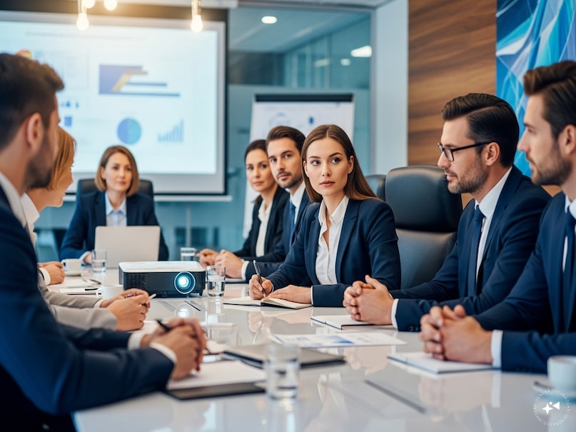  हर चीज को काम या पैसे के नजरिए से न देखें, दिल से सोचें. इससे लोग आप पर ज्यादा भरोसा करते हैं.  (Image- AI) 