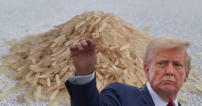 ट्रंप की यह नई धमकी ऐसे समय में आई है, जब अमेरिका की एक टीम भारत दौरे पर आने वाली है.