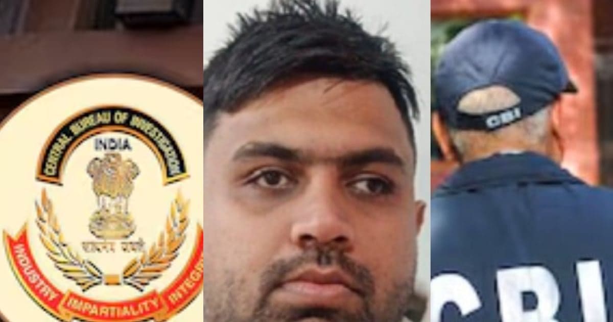 कौन है इंटरनेशनल ड्रग पेडलर ऋतिक बजाज, जिसकी रातें अब कटेंगी तिहाड़ में?
