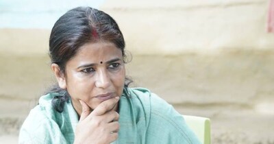 रितु जायसवाल ने नई पार्टी बनाने का ऐलान किया, महिला कल्याण पर फोकस.