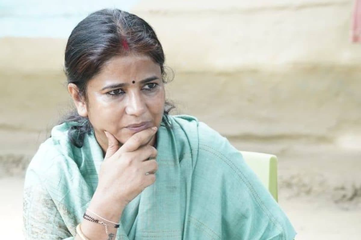 रितु जायसवाल की अगली चाल पर अब सबकी नजर जानिए कौन हैं मुखिया दीदी