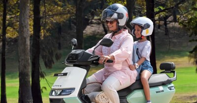 Top 3 Scooters That Ruled 2025: Electric Innovation to Maxi-Scooter Power
