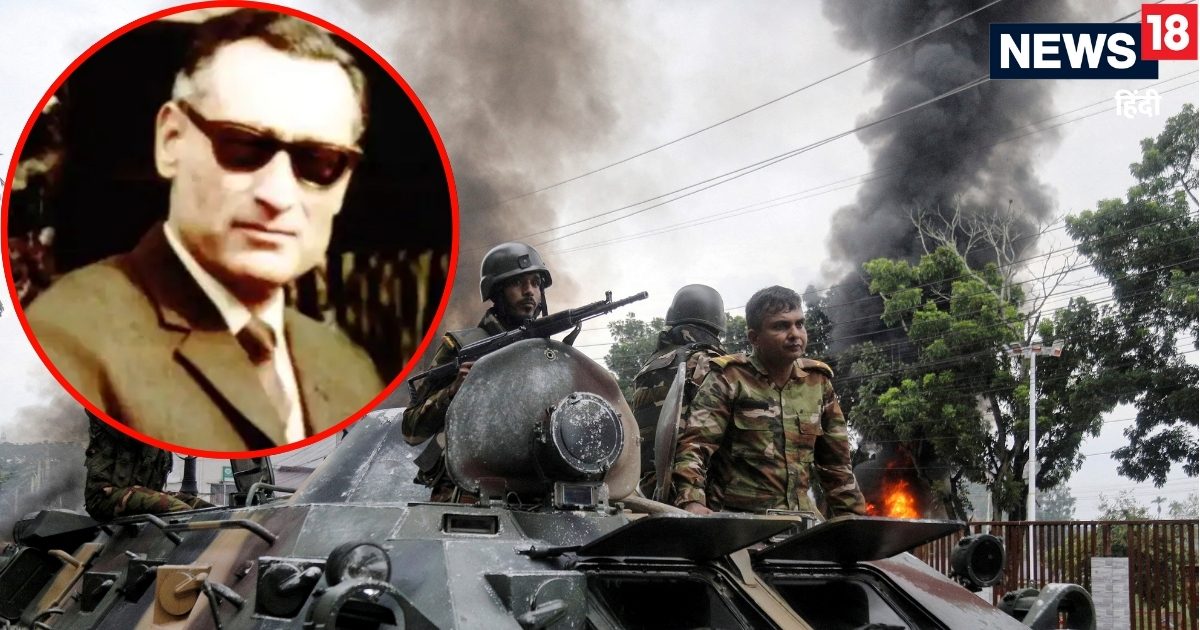 यूं ही नहीं जल रहा बांग्लादेश, रॉ चीफ ने 54 साल पहले कर दी थी भविष्यवाणी