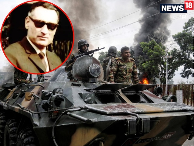 यूं ही नहीं जल रहा बांग्लादेश, रॉ चीफ ने 54 साल पहले कर दी थी भविष्यवाणी