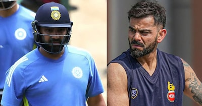 रोहित और कोहली का धमाका देखने को हो जाएं तैयार, छोटी टीम से मिलेगी बड़ी चुनौती