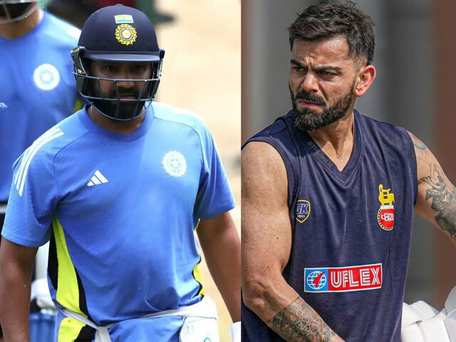 Live: विराट और रोहित  को नहीं मिली बल्लेबाजी, विरोधी टीम करेगी पहले बैटिंग