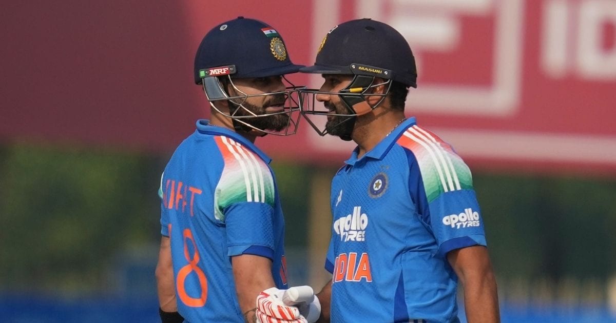 When Virat Kohli and Rohit Sharma play next match: रोहित शर्मा और विराट कोहली अब जनवरी में भारत के लिए वनडे खेलते नजर आएंगे, न्यूजीलैंड से होगी सीरीज