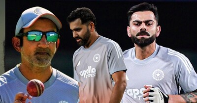 रोहित शर्मा और विराट कोहली को लेकर बीसीसीआई सचिव ने दिया बयान