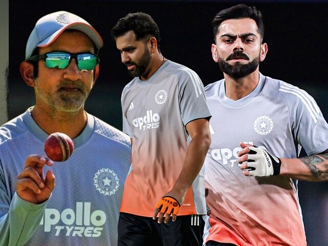 2026 में विराट और रोहित खेलेंगे कितने मुकाबले, पूरे साल का शेड्यूल