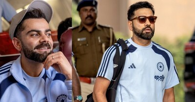 रोहित और विराट कब खेलेंगे विजय हजारे ट्रॉफी में अपना अगला मैच? 