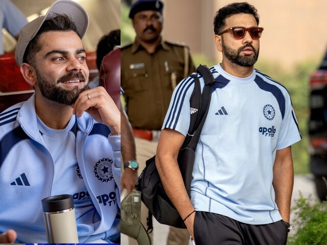 कोहली-रोहित विजय हजारे ट्रॉफी में कब खेलेंगे अगला मैच? किन टीमों से टक्कर