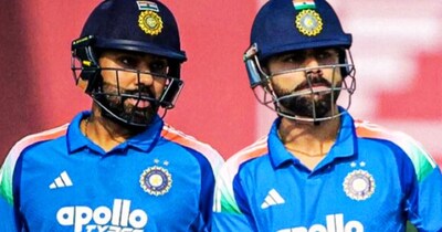 टी-20 वर्ल्ड कप के इतिहास में विराट कोहली और रोहित शर्मा सबसे ज्यादा रन बनाने वाले बल्लेबाज
