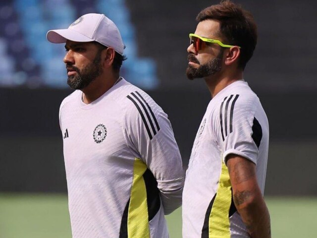 Live Streaming नहीं फिर कैसे उठा पाएंगे कोहली और शर्मा के विजय हजारे मैच का मज