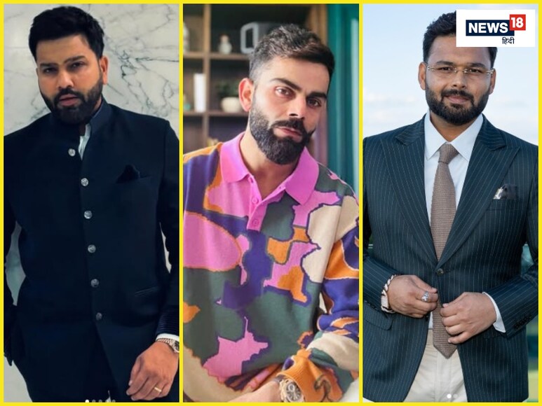 5 highest earning cricketers of 2025, highest earning cricketers of 2025, virat kohli, Rohit sharma, Rishabh pant, jasprit bumrah, Hardik pandya, highest earning cricketers of world, highest earning cricketers virat kohli, highest earning cricketers of 2025 virat kohli, विराट कोहली, रोहित शर्मा, जसप्रीत बुमराह, ऋषभ पंत, सबसे ज्यादा कमाई करने वाले क्रिकेटर्स