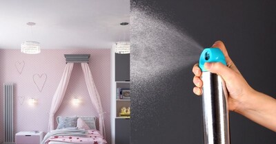 Fresh Home: 5 Easy Tricks Without Room Fresheners