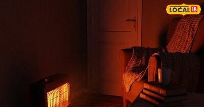 रूम हीटर के नुकसान