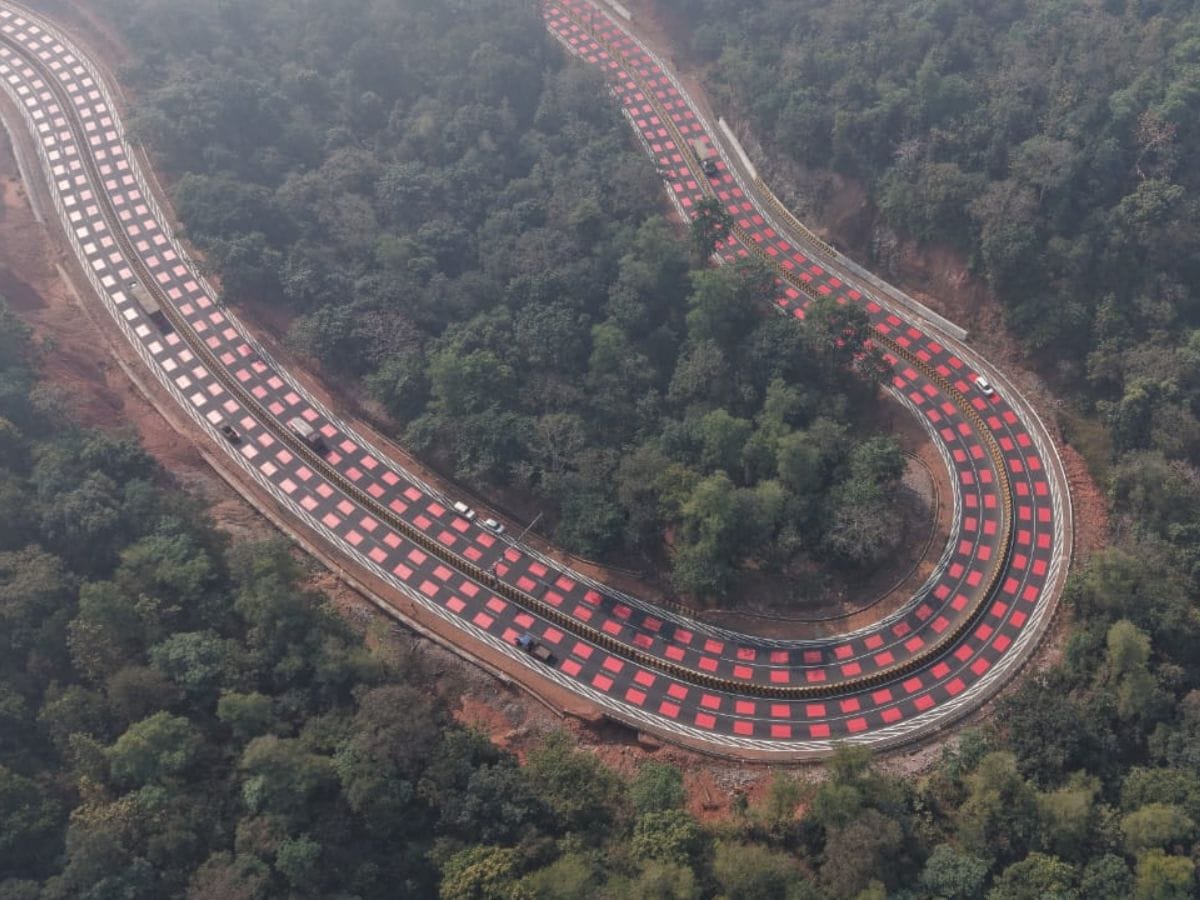 एमपी में जंगल हाईवे पर रेड बॉक्स अलर्ट, रफ्तार पर ब्रेक, जबलपुर का गजब प्रयोग वायरल