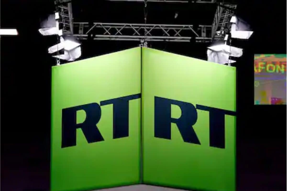 पुतिन लॉन्‍च करेंगे RT इंडिया 100 लोगों की हो चुकी है भर्ती जानें सबकुछ