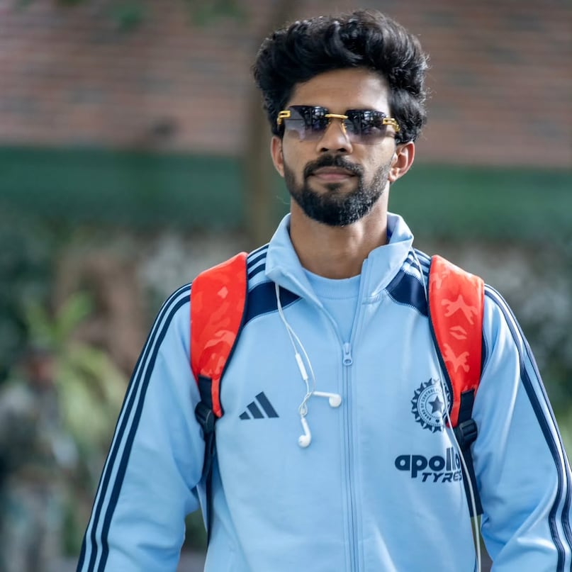 Ruturaj Gaikwad Ruturaj Gaikwad